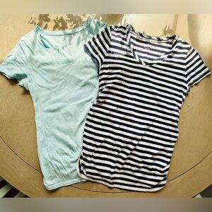 Isabel Maternity Shirts